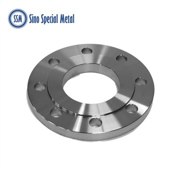 Hastelloy C276 เกรดล้อแม็ก