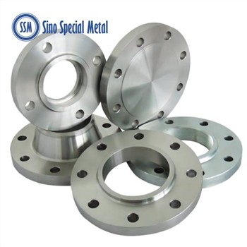 เกรดโลหะผสม Hastelloy X