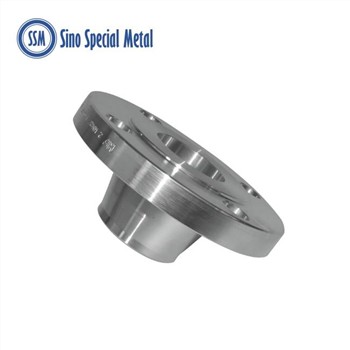 เกรดโลหะผสม Inconel X-750