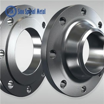 Hastelloy C263 เกรดโลหะผสม