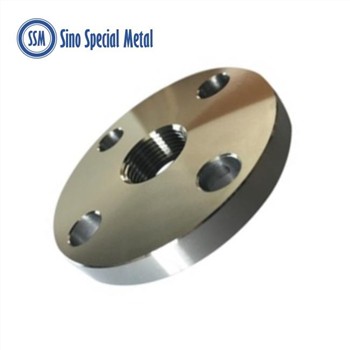 เกรดโลหะผสม Incoloy 20