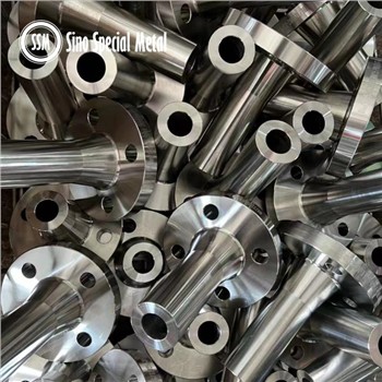 สแตนเลส 2205 เกรดโลหะผสม