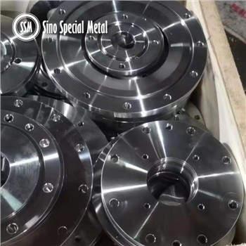 สแตนเลส 301 โลหะผสมเกรด