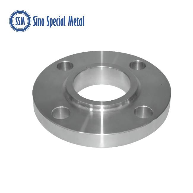 DIN 2630 2631 2632 2633 2634 2635 2636 ASME SA105 ASTM A350 LF2 หน้าแปลนเชื่อมเหล็กกล้าคาร์บอน
