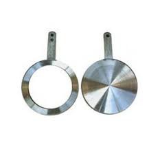 ASME SA105 ASTM A105 เหล็กกล้าคาร์บอน 1/2″ ถึง 48″ แหวนสเปเซอร์
