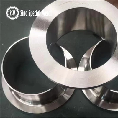 Monel K500 ASME SB564 ASTM B564 BS 4504 BS10 ตาราง DE หน้าแปลน FF หน้าแบน