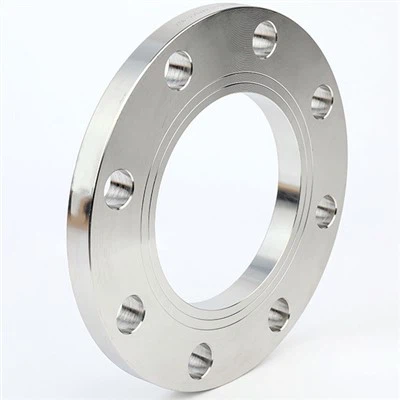 เหล็กกล้าคาร์บอน BS 4504 BS10 TABLE DE หน้าแปลน FF หน้าแบน