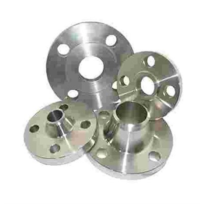 Hastelloy Flanges