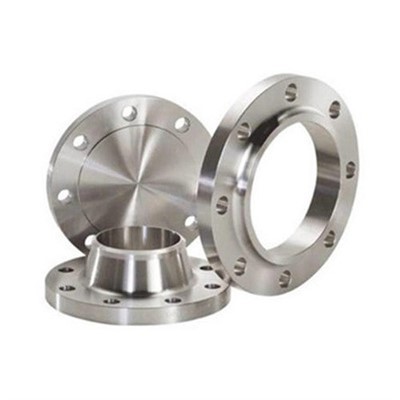 หน้าแปลนโลหะผสมนิกเกิล