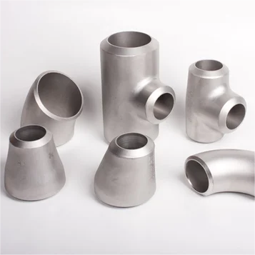 ข้อต่อท่อเอสเอส