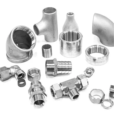 อุปกรณ์ท่อเหล็ก