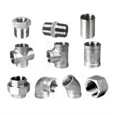 อุปกรณ์ท่อไทเทเนียม