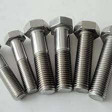 Hastelloy C276 Fasteners