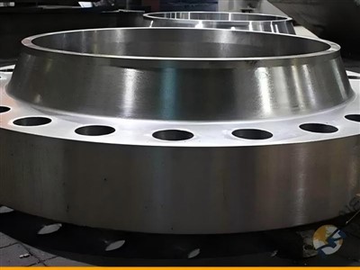 ASME B16.47 Series A Flanges ผู้ผลิตในประเทศจีน