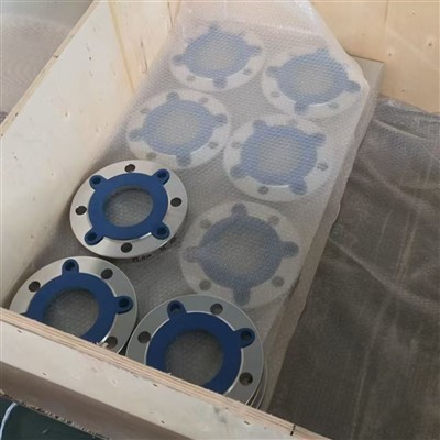 316 SS Slip-On (SO) Class 150 4-หน้าแปลนนิ้ว