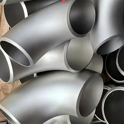 90 องศา SCH40 CS Elbow.jpg