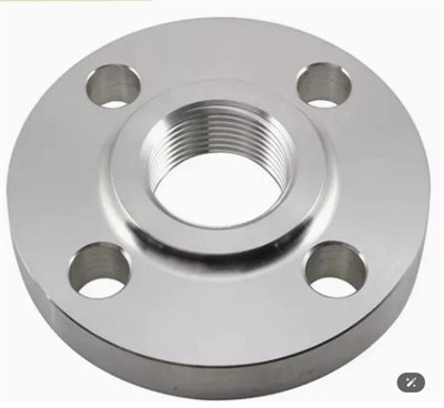 ANSI B16.5 หน้าแปลนท่อ NPS 1/2–24 – ผู้ส่งออกสแตนเลสพร้อมใบรับรอง ISO 9001