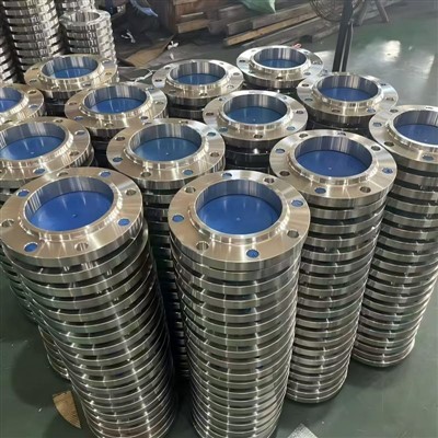 ASME B16.5 สลิปบนหน้าแปลน 316