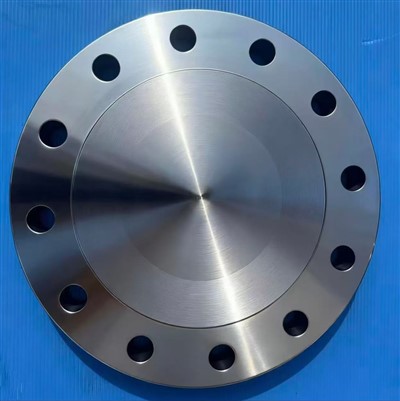 ASME B16.5 SS 316 Class 150 3 หน้าแปลน BLRF นิ้ว