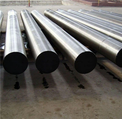 เหล็กเส้นกลมคาร์บอน