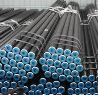 ASTM A335 P22 ท่อเหล็กโลหะผสมเฟอริติกไม่มีรอยต่อ