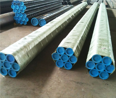 ASTM A335 P9 ท่อเหล็กโลหะผสมเฟอริติกไม่มีรอยต่อ