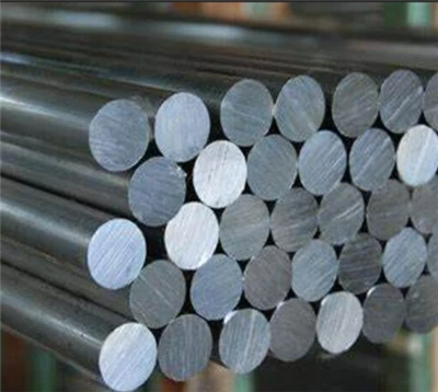 ASTM ASME SB 166 อินโคเนล 600 601 บาร์ UNS N06600 N06601