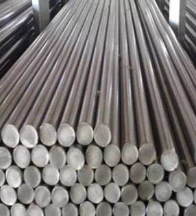 ASTM ASME SB160 อัลลอยด์ 201 UNS N02201 บาร์