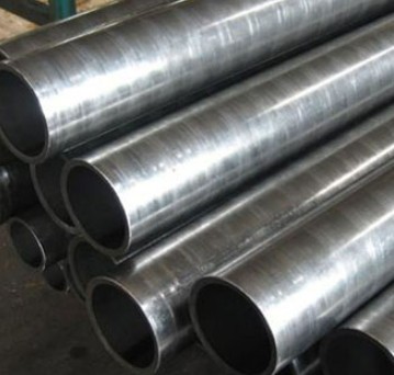 ASTM B161 นิกเกิล UNS N02200 ท่อไร้รอยต่อ