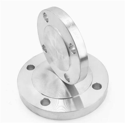 หน้าแปลนตาบอด / ปรากฏการณ์สำหรับการแยกท่อ