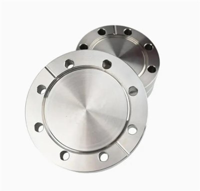 DIN EN1092-1 หน้าแปลนตาบอดสแตนเลส