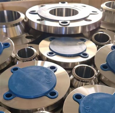 หน้าแปลน DN50 SS 316