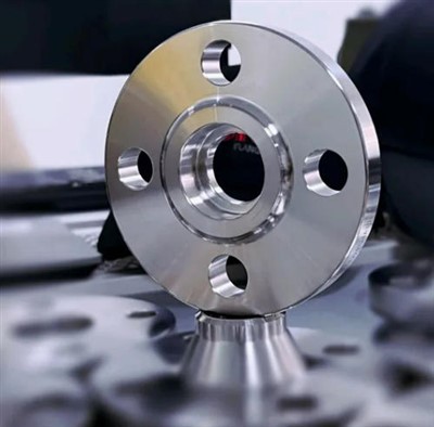 หน้าแปลนท่อสแตนเลส A182 F304 ปลอมแปลง