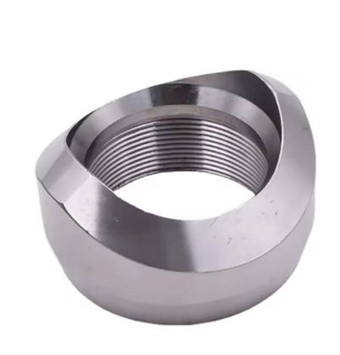 MONEL UNS N04400 เครื่องเชื่อมเชื่อมแรงดันสูง-ปลอมแปลง