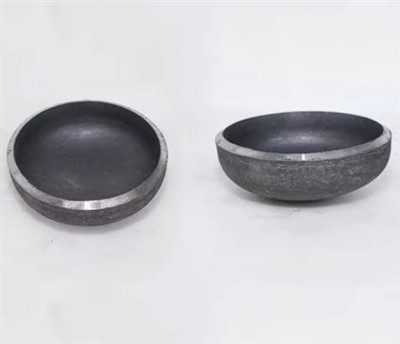 MSS SP-43 AISI 304/304L/316/316L ฝาท้ายต้านทานการกัดกร่อน