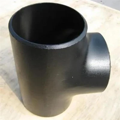 MSS SP-75 ASTM A860 Gr. WPHY 52 ลดที, พ.ศ., อุปกรณ์ท่อ DSAW การถ่ายภาพรังสี 100%