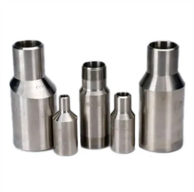 MSS SP-95 ปลั๊กอุดจุกนมแบบ Swaged