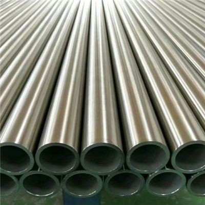 สแตนเลสแบบไม่มีรอยต่อและรอยท่อและท่อ