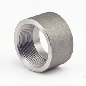 coupling threaded inconel 625 1 ½″ คลาส 300