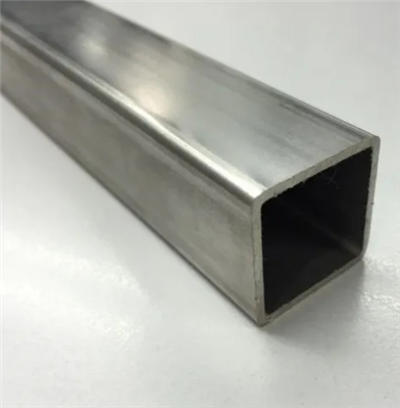ท่อสี่เหลี่ยม SS 316 200x200x12มม
