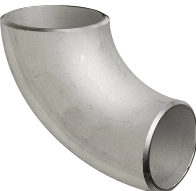 ข้อศอกเชื่อม 90 องศา ปลายเอียง เกรด 316, A403