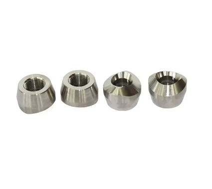 WELDOLET MSS SP-97 F60 DN15 * DN400 อุปกรณ์หลอมเหล็กดูเพล็กซ์